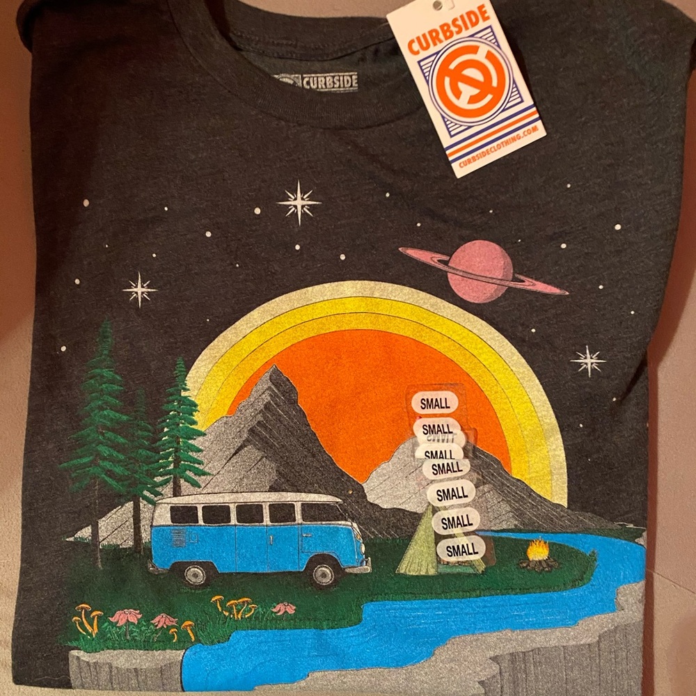 t-shirt